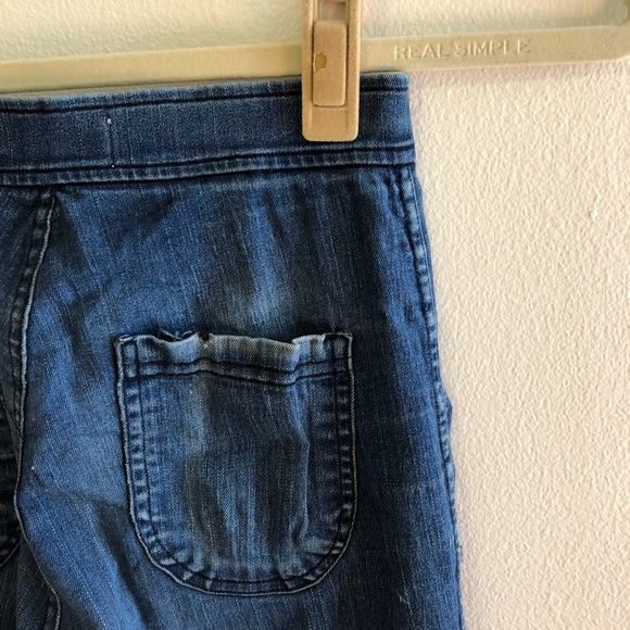 American Apparel Jeans Skinny Jeggings Sz S - Picture 4 of 4